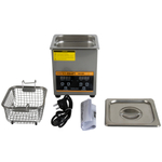 Ультразвуковая ванна WDK-3120