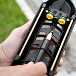 Комплект для промывки труб и водосточных желобов