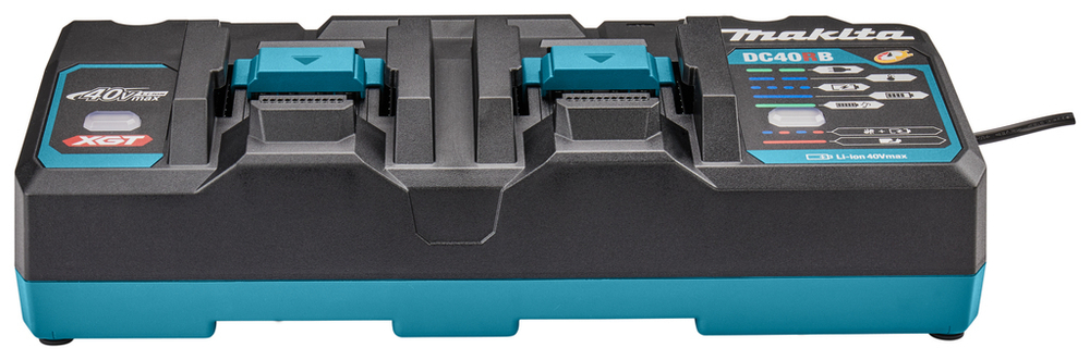 Зарядное устройство DC40RB Makita 191N09-8