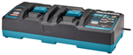 Зарядное устройство DC40RB Makita 191N09-8
