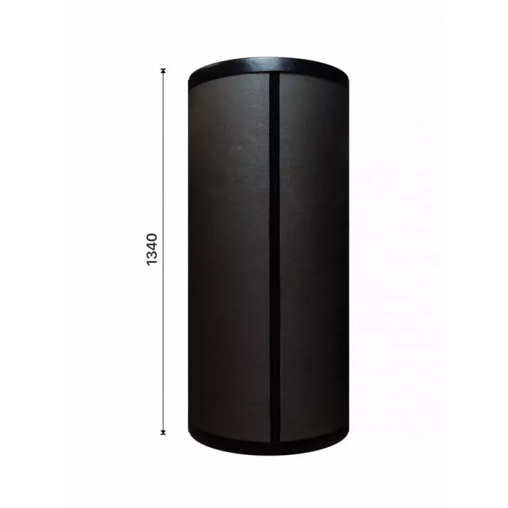 Бойлер косвенного нагрева Federica Bugatti KBS-B 300 V3, 1 змеевик