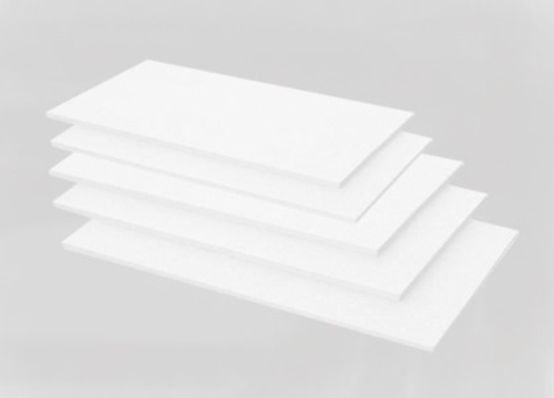 Плита Изолмакс 1000*610*30 мм огнетермозащитная силикатная