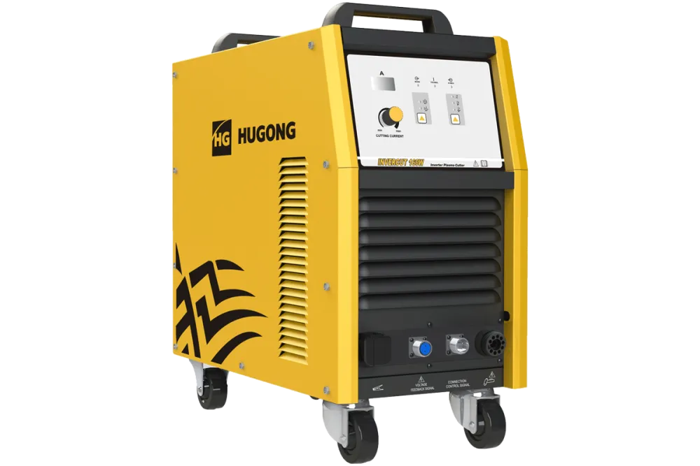 INVERCUT 160W Аппарат воздушно-плазменной резки HUGONG