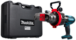 Аккумуляторный резчик арматуры Makita DSC191Z