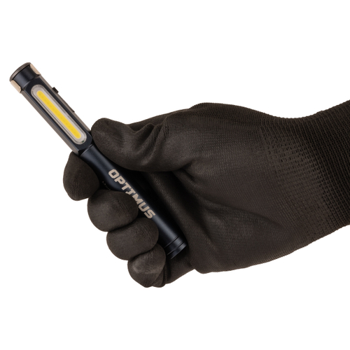 OPT-PL350 Фонарь-ручка светодиодный, 350 Лм