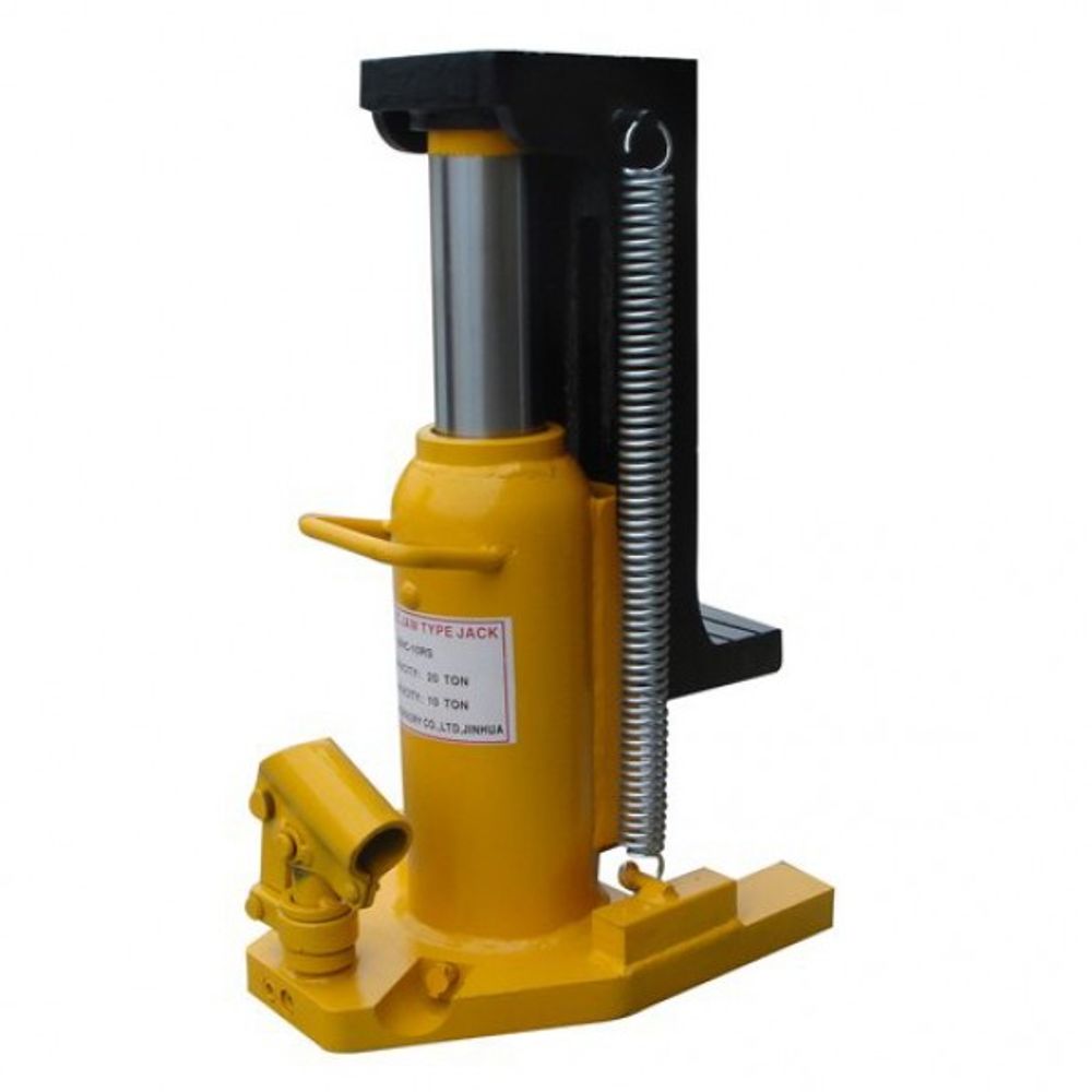 Домкрат гидравлический TOR MHC-5 (X)*