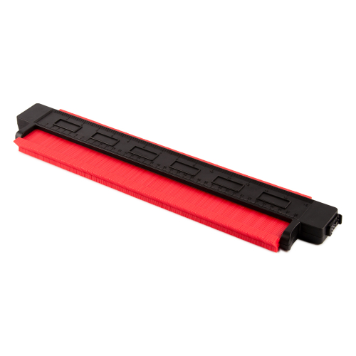 WDK-65424 Профильная кузовная линейка, 380 мм, с фиксатором