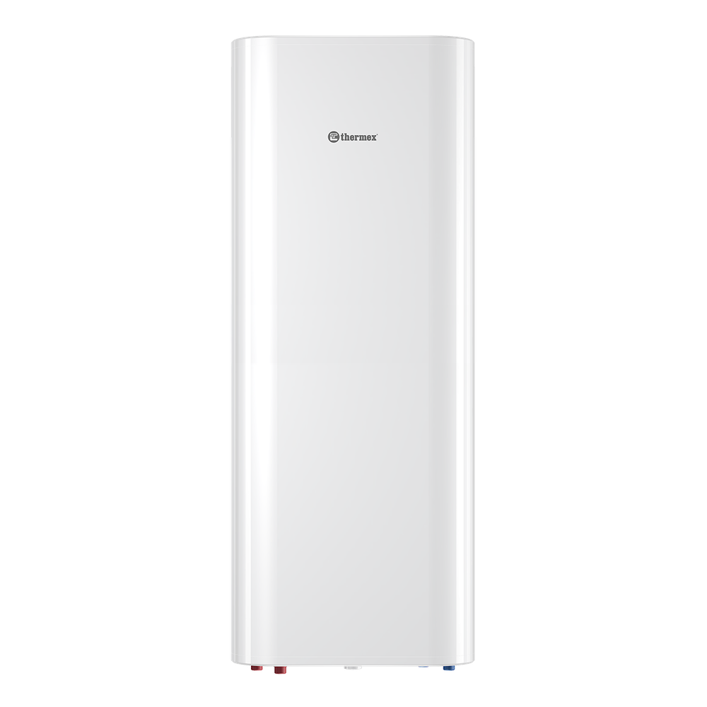 Водонагреватель косвенного нагрева THERMEX Flat 80 V Combi