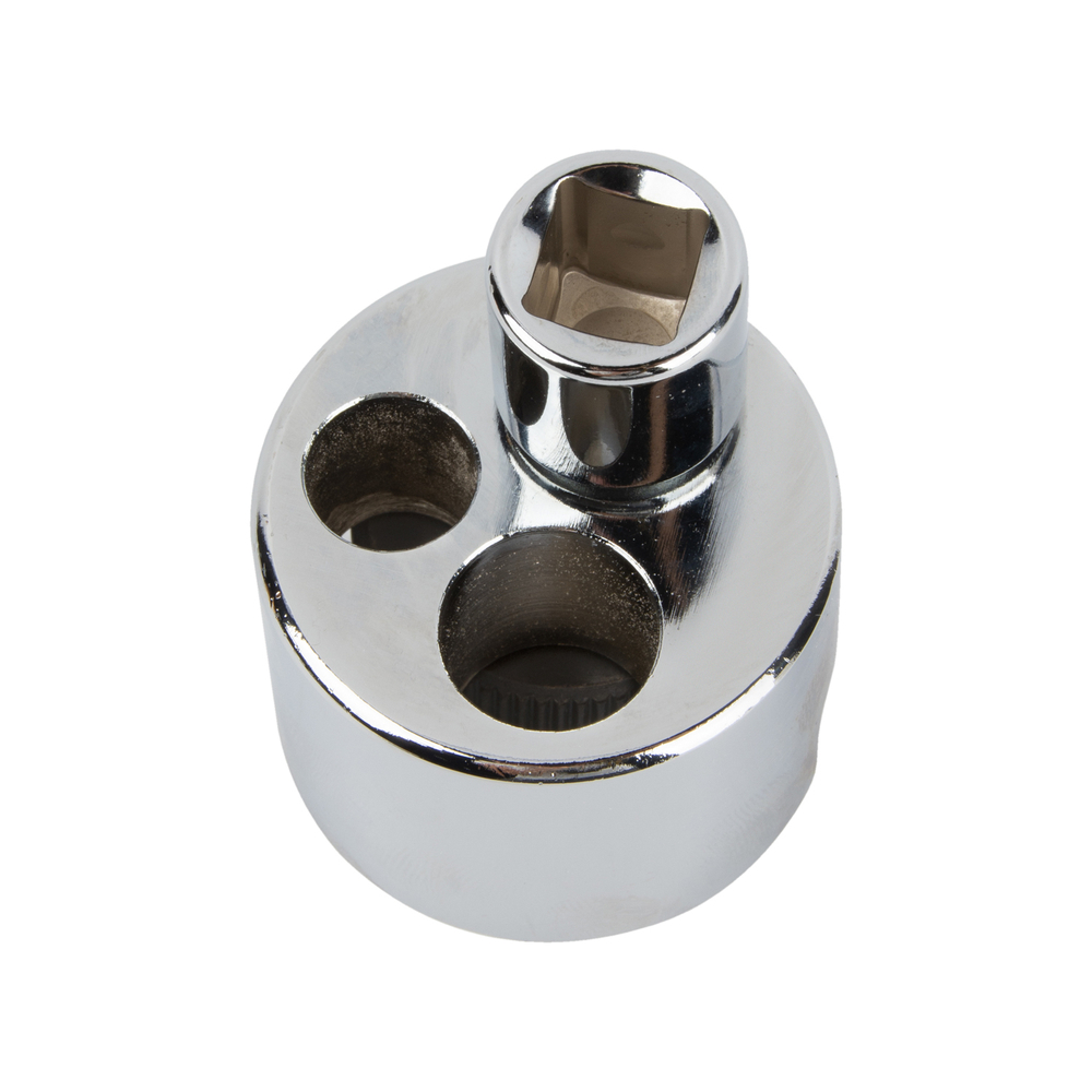 Выворачиватель шпилек 1/4″-3/4″ WDK-214420