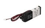 Распределитель быстродействующий EHE3211S-M7E4-1M