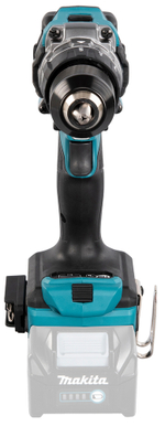 Ударная дрель-шуруповерт Makita HP001GZ