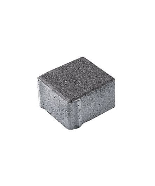 Тротуарная плитка Поревит Стандарт "КВАДРАТ" Б.3.К.8