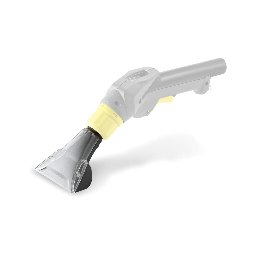 Насадка для пылесосов Puzzi