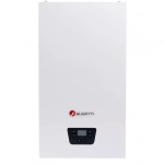 Настенный газовый котел Federica Bugatti 24 TECH (насос Grundfos)