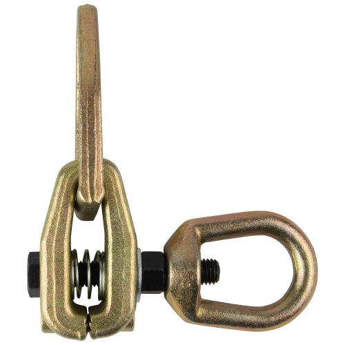 WDK-0216 Захват кузовной 3т для тяги в двух направлениях