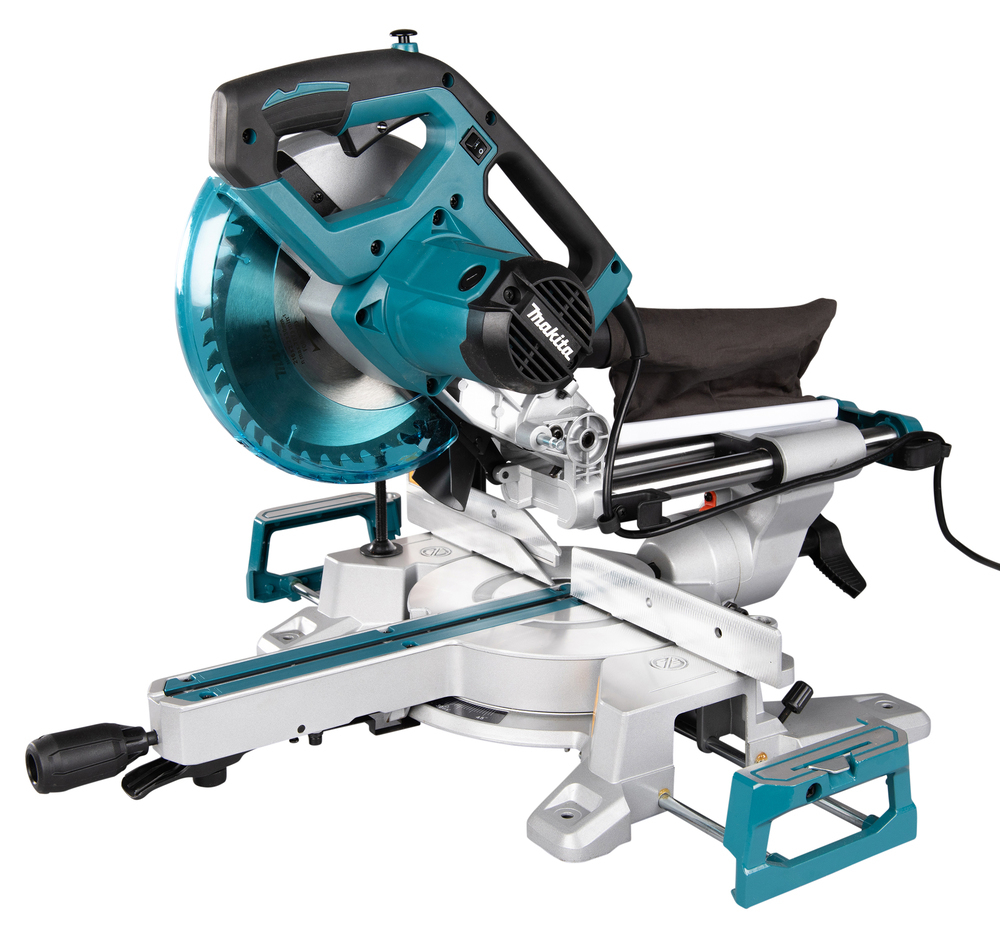Торцовочная пила Makita LS0816F