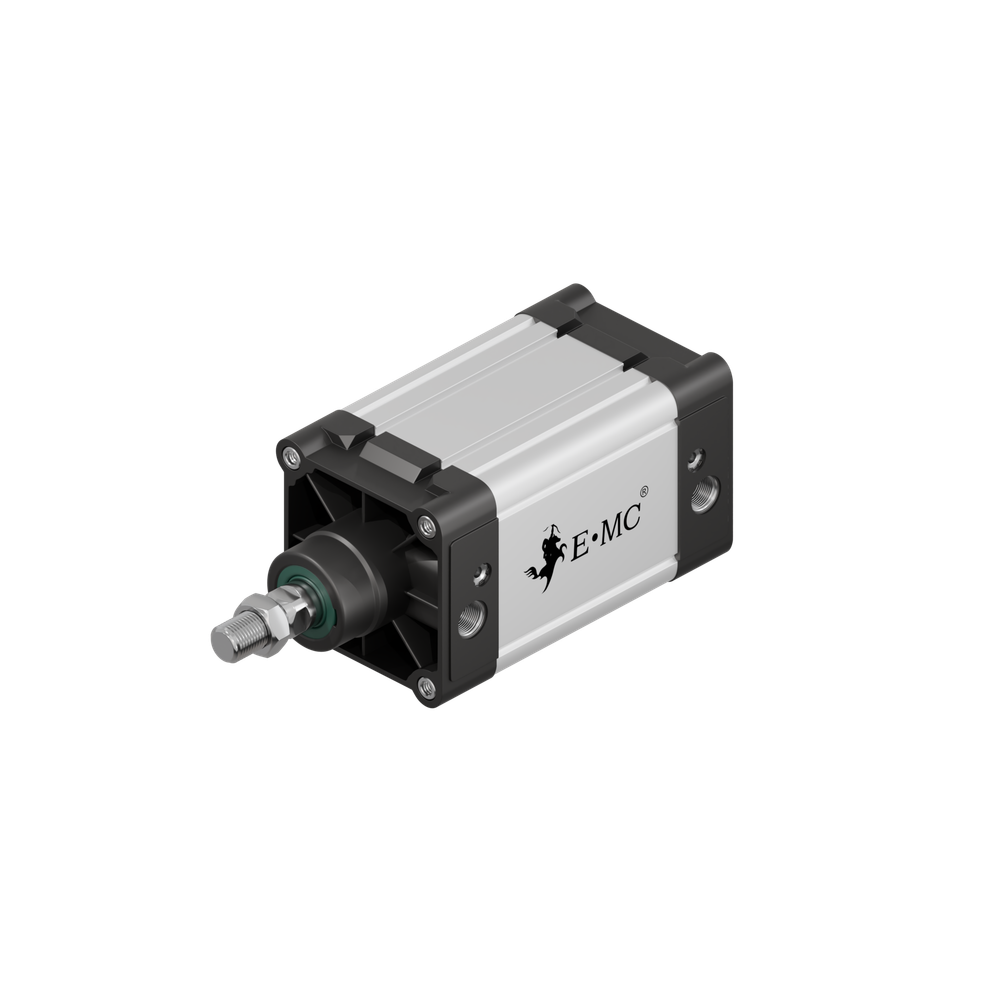 Пневмоцилиндр по ISO 15552 FVBC100x50-S