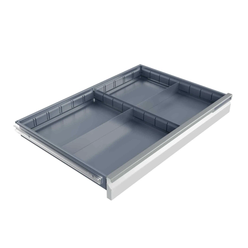 Комплект разделителей ящика верстака MCN 92L