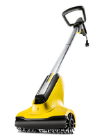 Аппарат для чистки террас Karcher PCL 4