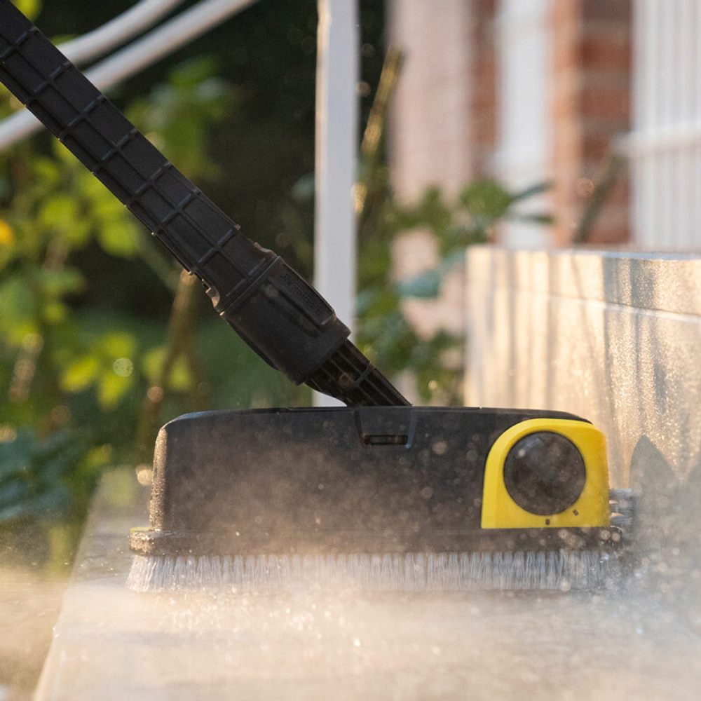 «Мощная швабра» PS 30 Plus