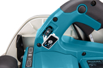 Дисковая пила 235 мм, LXT Makita DHS900ZU
