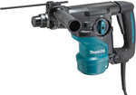 Перфоратор SDS-Plus Makita HR3001CJ
