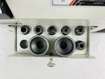 Станок для заточки фрез FABTEC MR-X1