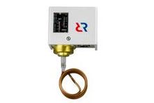 KP61R — реле температуры (термостаты) защиты от замерзания Ридан