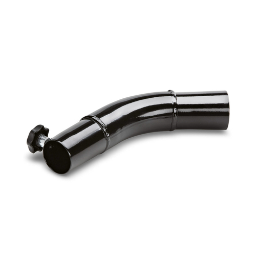 Удлинительное колено DN 40