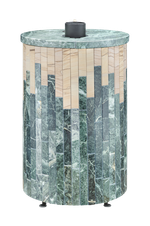 Печь для бани "Уют-25" в кожухе