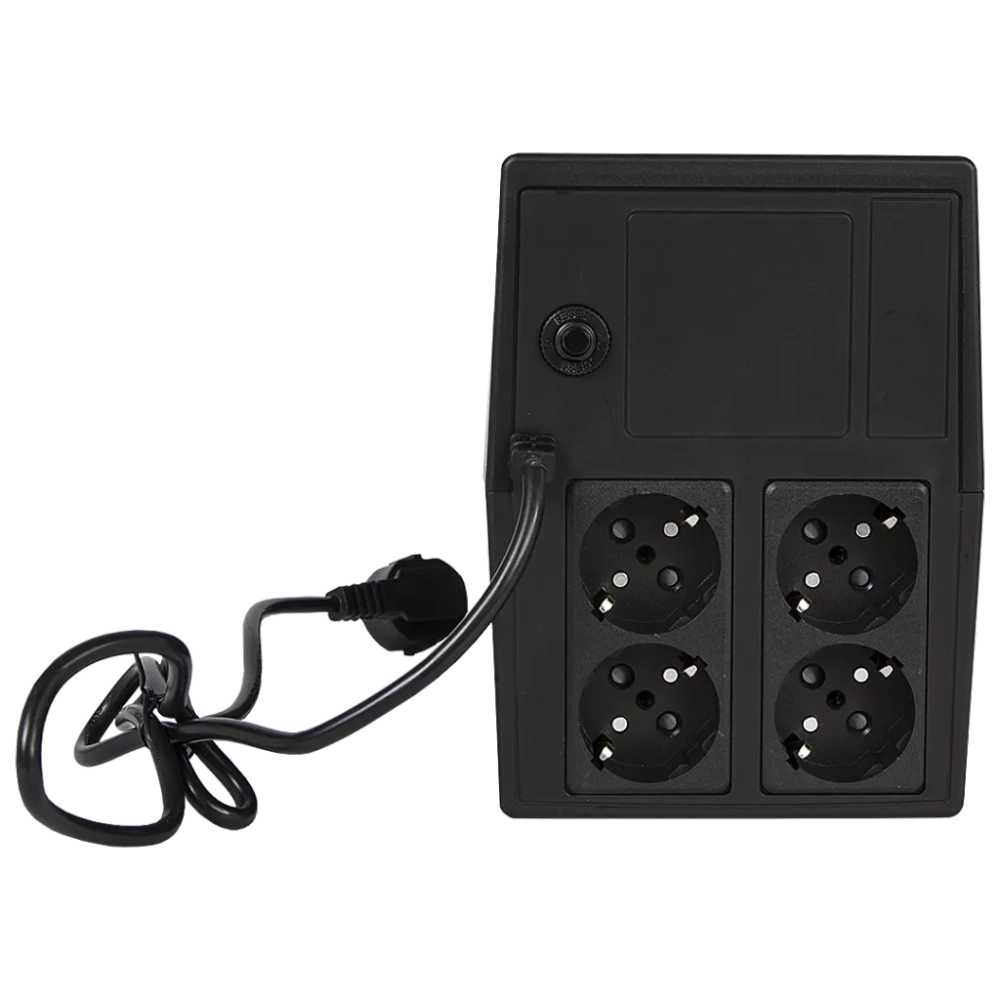 Источник бесперебойного питания RUCELF UWI-1200-24-IL