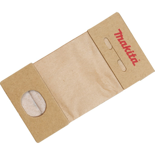 Бумажный мешок 5 шт Makita 193712-3
