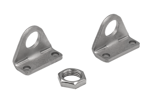 Лапы монтажные FJ-IA12/16LB