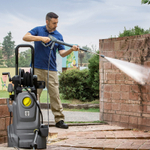 Аппарат высокого давления Karcher HD 5/11 EX Plus Classic