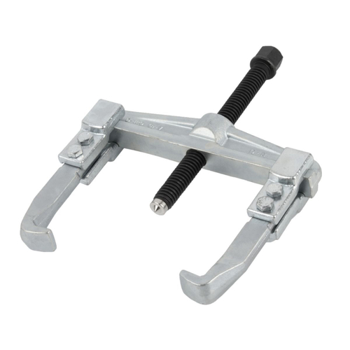 WDK-214791 Съемник раздвижной двухлапый 120 х 100 мм