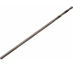 Сверло по металлу (0.6х7х24 мм; ц/х; Р6М5К5; А1; 135 град) GRIFF a112006