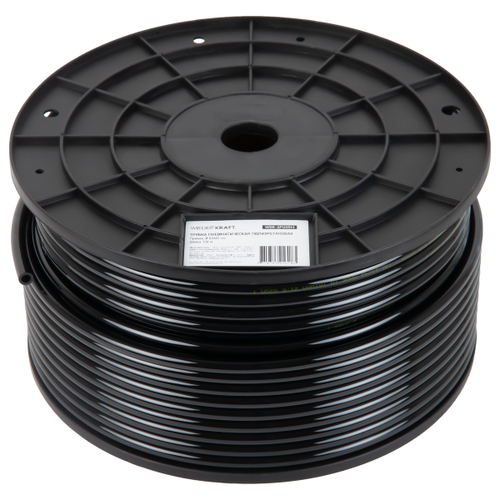 WDK-SPU6510 Трубка пневматическая прямая 6,5x10мм, катушка