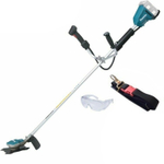 Аккумуляторная травокосилка Makita DUR365UZ