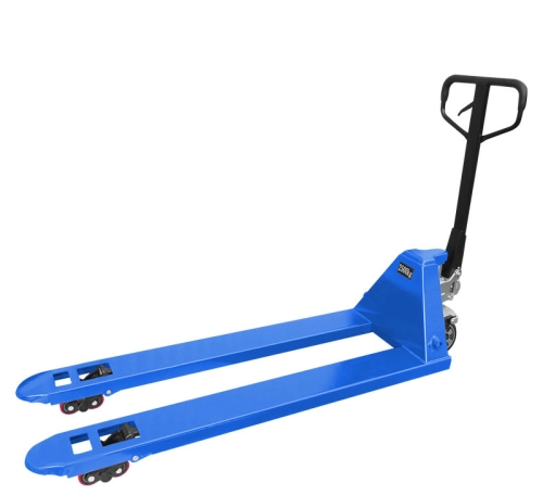 Гидравлическая тележка (резина) PROLIFT AC(B)25