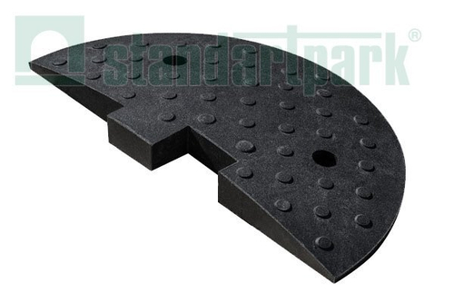 ИДН 500 (концевой элемент чёрного цвета композитный)