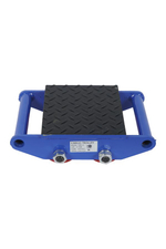 Роликовая платформа подкатная TOR CRO-4 г/п 6 т (без ручки)