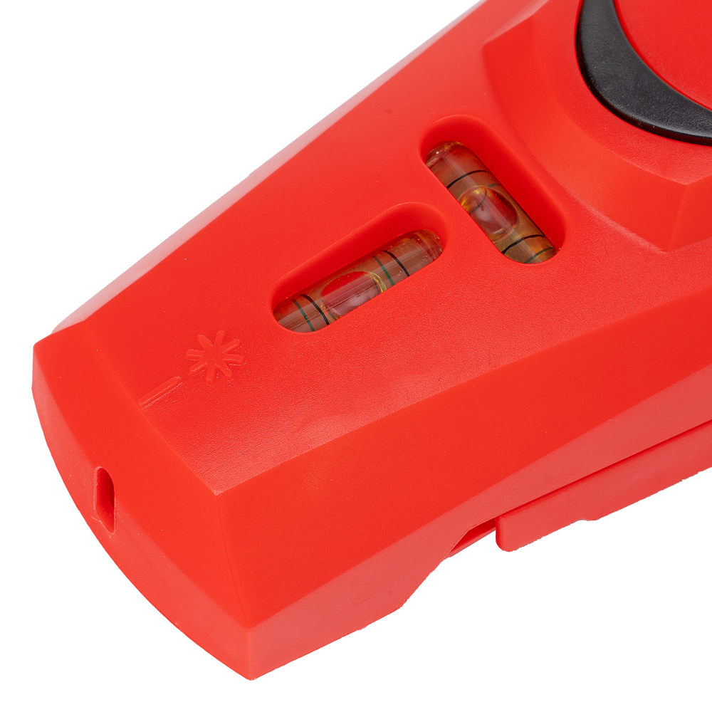 Лазерный уровень с приспособлением для сверления и пылесборником Matrix