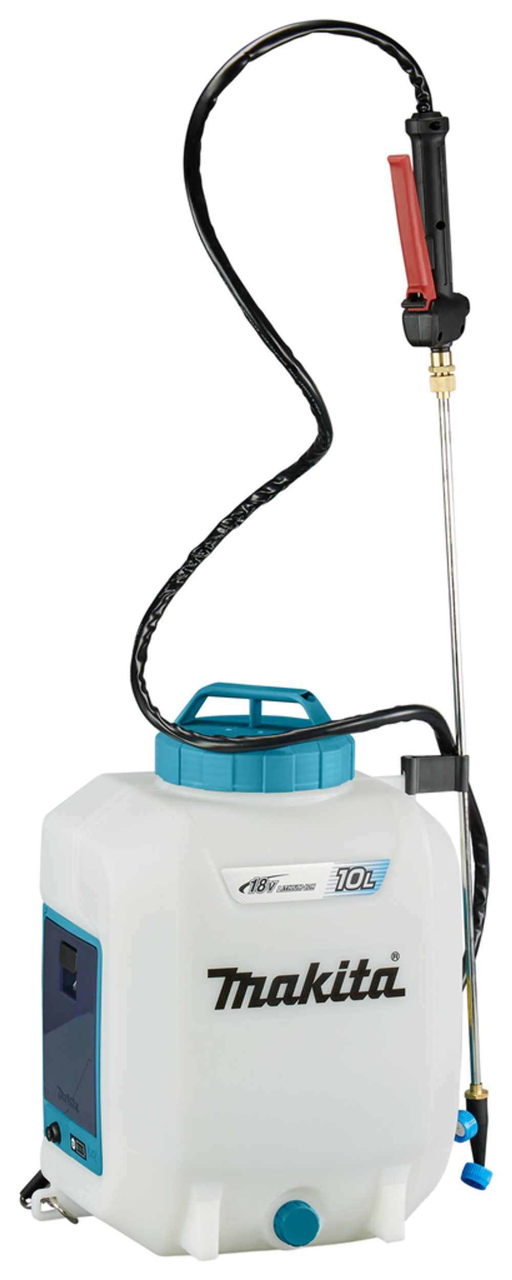 Садовый опрыскиватель LXT Makita DUS108Z