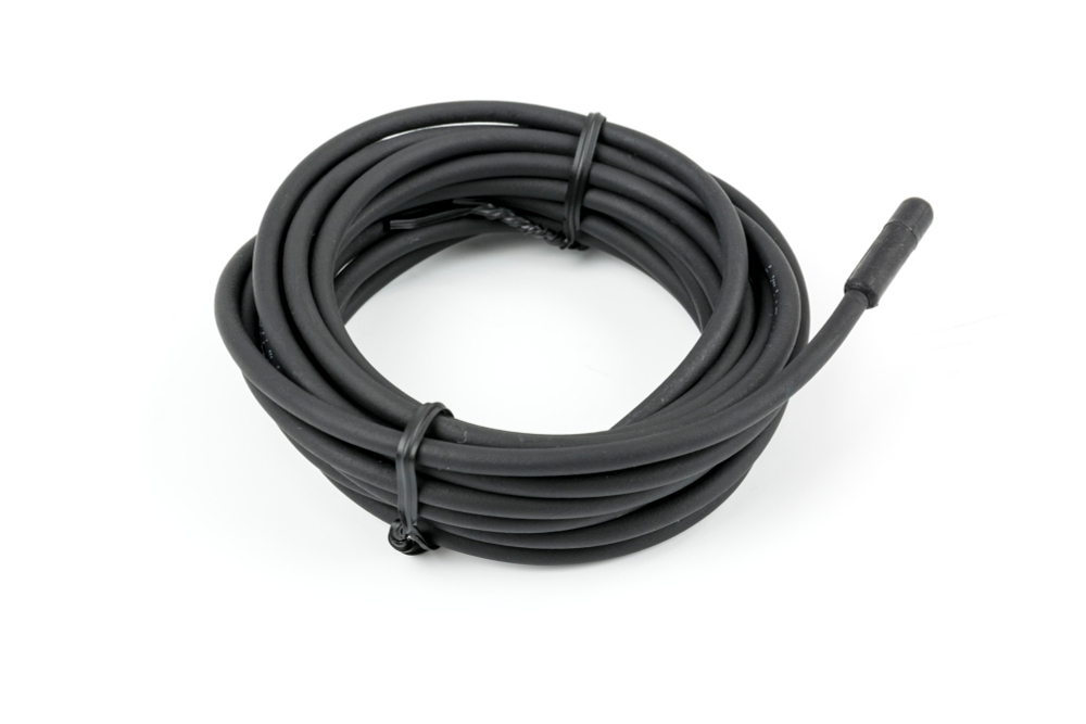 DEVI 140F1091 — Датчик температуры пола на проводе, 3,0 м, 15 кОм