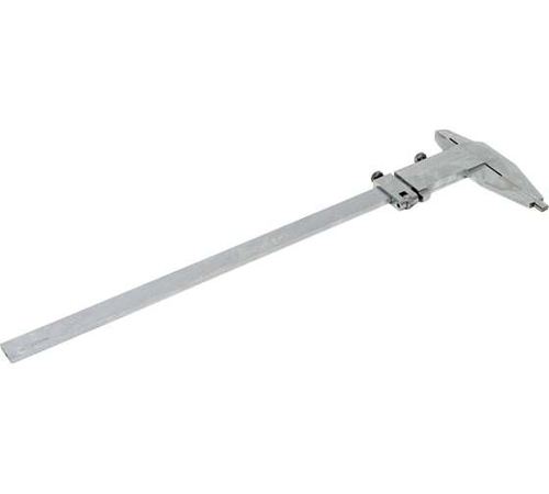 Штангенциркуль ШЦ-II- 400-0,05 ГОСТ 166-89 GRIFF D162147