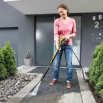 Струйная трубка Vario Power VP 145, K4-K5