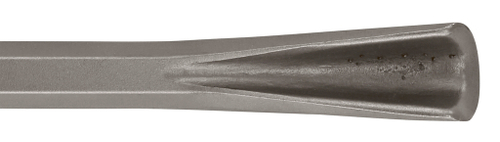 Долото желобчатое SDS-Plus 22x250 мм Makita P-05533