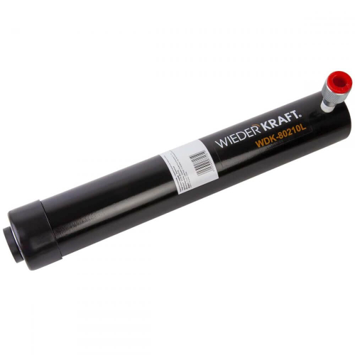 WDK-80210L Гидравлический растяжной цилиндр, 10 т