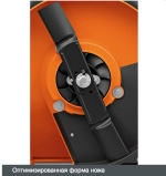 Газонокосилка (аккум) STIHL RMA 443.2 AP-System