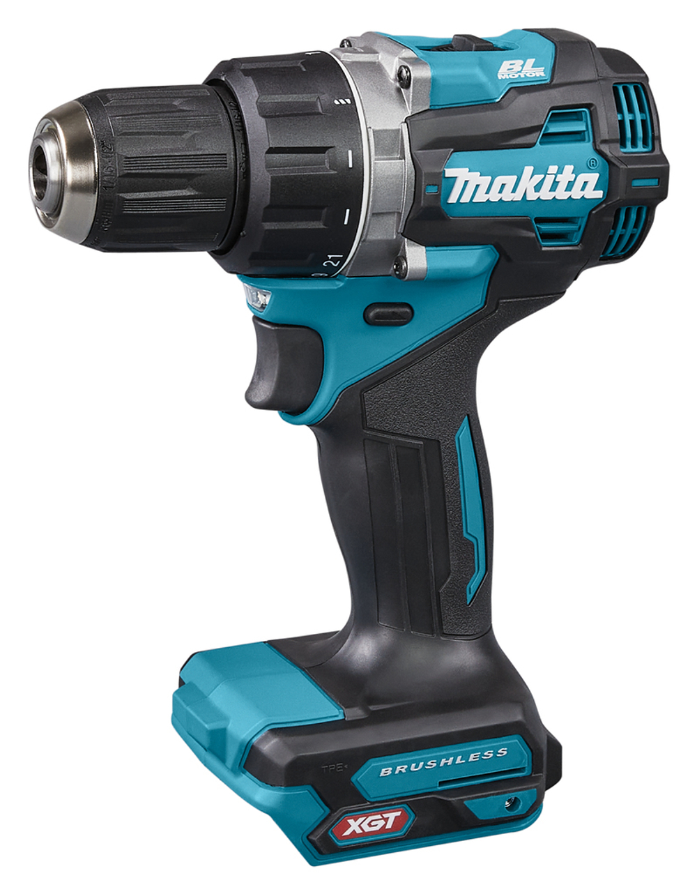 Дрель-шуруповерт Makita DF002GZ